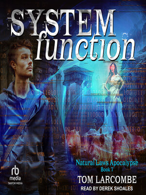 cover image of System Function